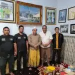 Aliansi Pengusaha Sidoarjo dan Jakarta Dorong Heru MAKI Maju Calon Bupati