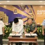 Sinergi DJP dan TNI dalam Meningkatkan Kepatuhan Wajib Pajak