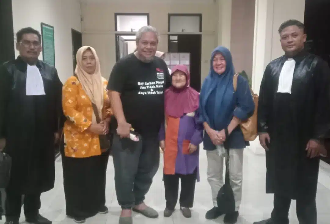 Kasus Primkop UPN Veteran, MAKI Jatim menilai Bank Jatim Syariah Capem Surabaya Utara diduga langgar prinsip kehati-hatian