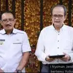 Kementerian Koperasi dan UKM Memastikan Tidak Ada Pembatasan Jam Operasional Warung Kelontong di Bali