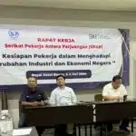 Tantangan Media dan Perusahaan BUMN dalam Menghadapi Perubahan Industri dan Ekonomi