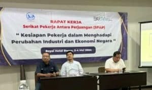 Tantangan Media dan Perusahaan BUMN dalam Menghadapi Perubahan Industri dan Ekonomi