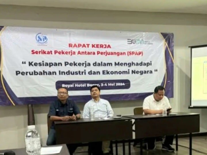 Tantangan Media dan Perusahaan BUMN dalam Menghadapi Perubahan Industri dan Ekonomi