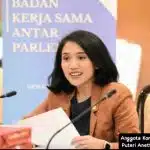 Anggota Komisi XI DPR: Pemulihan Ekonomi Indonesia Semakin Solid 