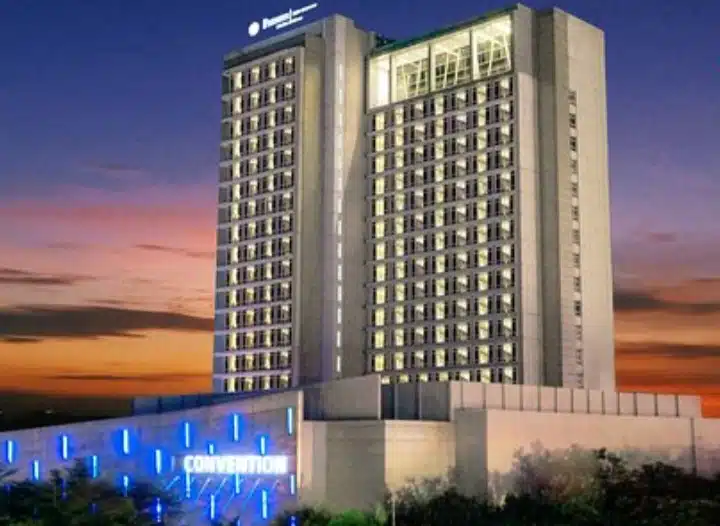 Sambut Musim Liburan Nikmati Promo Menarik di Grand Mercure Hotels Dan Resorts Solo Baru