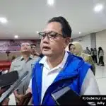 Subandi Ditunjuk Pelaksana Tugas Bupati Sidoarjo Setelah Penahanan Bupati Oleh KPK
