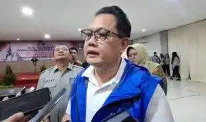 Subandi Ditunjuk Pelaksana Tugas Bupati Sidoarjo Setelah Penahanan Bupati Oleh KPK