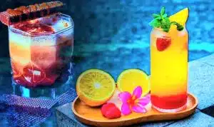 Menikmati Minuman Spesial Bulan Mei di Solo Paragon Hotel & Residences