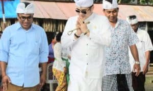 Polda Bali Menindaklanjuti Dugaan Tindak Pidana Penistaan Agama Anggota DPD Shri Arya Wedakarna