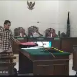Menyelamatkan Aset Penyandang Disabilitas: Gugatan PMH Rudolf F.P. Siboro Memperjuangkan Keadilan