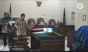 Menyelamatkan Aset Penyandang Disabilitas: Gugatan PMH Rudolf F.P. Siboro Memperjuangkan Keadilan