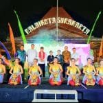 Semarak Budaya Indonesia 2024: Festival Tari dan Apresiasi Seni Nusantara