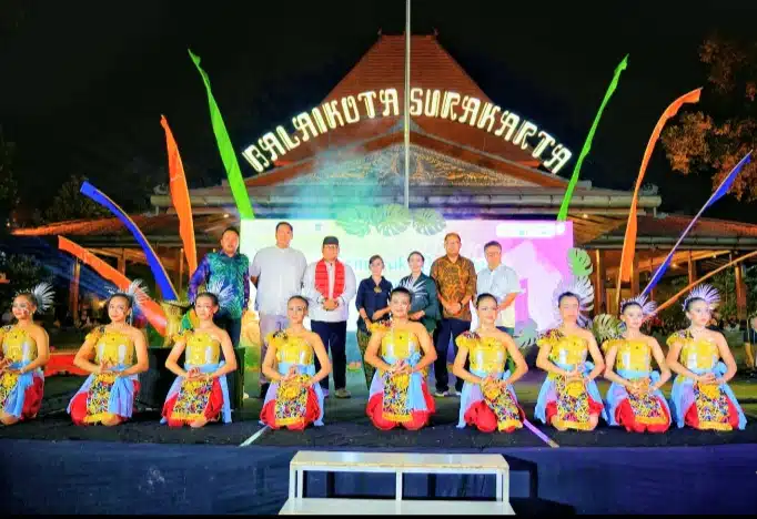 Semarak Budaya Indonesia 2024: Festival Tari dan Apresiasi Seni Nusantara