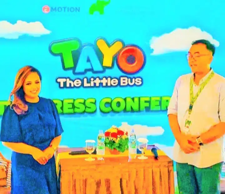Keseruan Solo Safari dalam Menggelar Event Tayo the Little Bus untuk Keluarga di Kota Solo