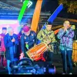 Suksesnya Semarak Budaya Indonesia 2024 di Surakarta