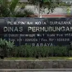 Tak penuhi Target, Kadishub Surabaya harus mundur. Sarana Demokrasi: Jangan Menunggu Diberhentikan Walikota
