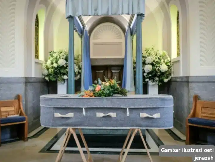 Bea Cukai Klarifikasi Protes Warganet terhadap Bea Masuk Peti Jenazah