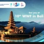 Rute Alternatif dan Pengamanan Lalu Lintas untuk World Water Forum di Bali