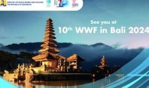 Rute Alternatif dan Pengamanan Lalu Lintas untuk World Water Forum di Bali