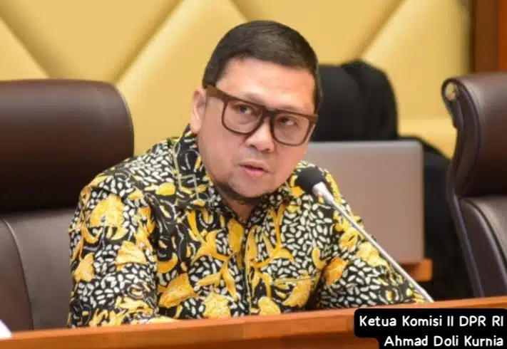 Aturan Pengunduran Diri Anggota DPR, DPRD, dan DPD Terpilih untuk Pilkada Serentak 2024