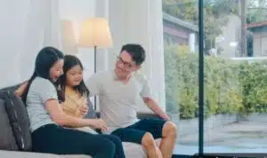 Pentingnya Komunikasi Positif Antara Orang Tua dan Anak dalam Membentuk Kesehatan Mental