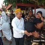 Legislator Sarmuji Sambangi Sedulur di Tiga Kabupaten Membangun Silaturahmi dan Komunikasi