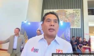 Wakil Ketua Umum KADIN: Pemerintah Perlu Mempertimbangkan Kenaikan Tarif PPN 12 Persen