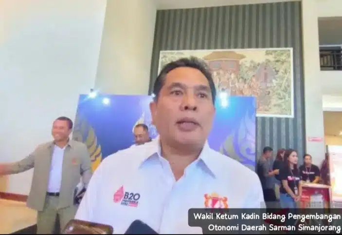Wakil Ketua Umum KADIN: Pemerintah Perlu Mempertimbangkan Kenaikan Tarif PPN 12 Persen