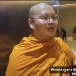 Buddha Mengajarkan Cinta Kasih Nilai-Nilai Saraniya Dhamma Sutta dalam Mewujudkan Kedamaian dan Kerukunan Beragama