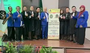 Pentingnya Mengikuti Pendidikan Hukum Perpajakan: Menguasai Perat