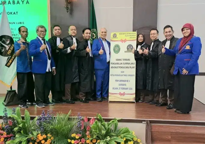 Pentingnya Mengikuti Pendidikan Hukum Perpajakan: Menguasai Perat