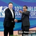 Kolaborasi Jokowi dan Elon Musk: Membahas Transformasi Digital dan Investasi di Indonesia