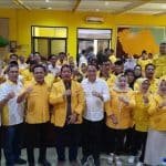 Pakde Karwo bakal Gigit Jari, Golkar Surabaya hanya Sebut Eri yang Serius