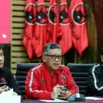 Rakernas V PDIP: Fokus pada Isu-isu Kebenaran Politik dan Strategi Pilkada 2024
