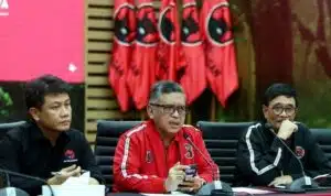 Rakernas V PDIP: Fokus pada Isu-isu Kebenaran Politik dan Strategi Pilkada 2024