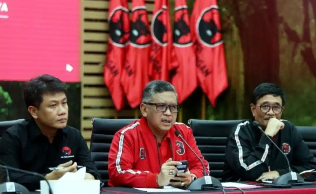 Rakernas V PDIP: Fokus pada Isu-isu Kebenaran Politik dan Strategi Pilkada 2024