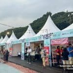 Festival Jelajah Kuliner Nusantara: Momentum untuk Meningkatkan UMKM