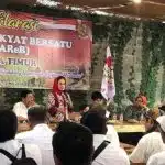 Sri Untari Siap Bertarung di Pilkada Jatim 2024
