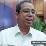 Kementerian Keuangan Mengusulkan Pindahan Pegawai dan Pejabat ke Ibu Kota Nusantara