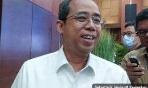 Kementerian Keuangan Mengusulkan Pindahan Pegawai dan Pejabat ke Ibu Kota Nusantara