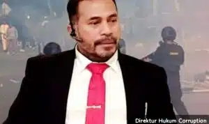 Corruption Investigation Committee Minta Pemeriksaan Kepala Kejari Manggarai Barat terkait Pembangunan Puskesmas Tana Mori