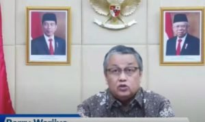 BI dan Kemenlu Memperkuat Kerja Sama Diplomasi Ekonomi Internasional