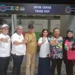 Dibuka Bupati Jember, ‘Jatim Coffee and Trade Fest 2024’ Resmi Ditutup Wagub Emil Dardak