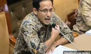 Mendikbudristek Nadiem Makarim Meninjau Kembali Kebijakan UKT di PTN