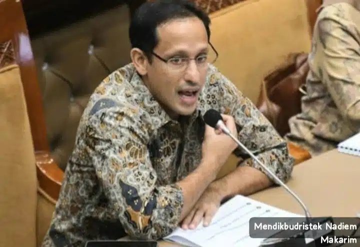 Mendikbudristek Nadiem Makarim Meninjau Kembali Kebijakan UKT di PTN