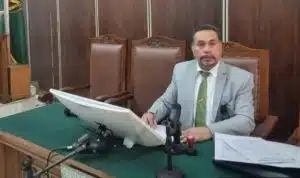 Ahli Hukum Erles Rareral Menyoroti Kasus Pembunuhan Vina Cirebon