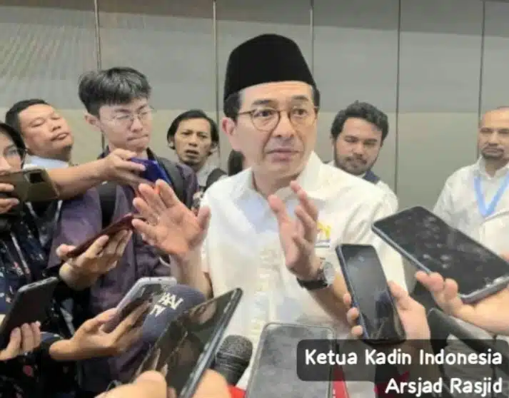 KETUM KADIN: Tapera Harus Menyeimbangkan Kebutuhan Pekerja dan Pengusaha