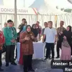 Kementerian Sosial Membuka Potensi Lansia Bekerja Kembali