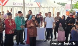 Kementerian Sosial Membuka Potensi Lansia Bekerja Kembali