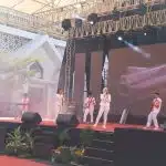 Komisi A: Hentikan Sementara Event Musik di Balai Pemuda Saat Azan